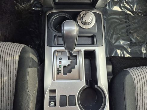 Used 2024 Toyota 4Runner SR5 image 9