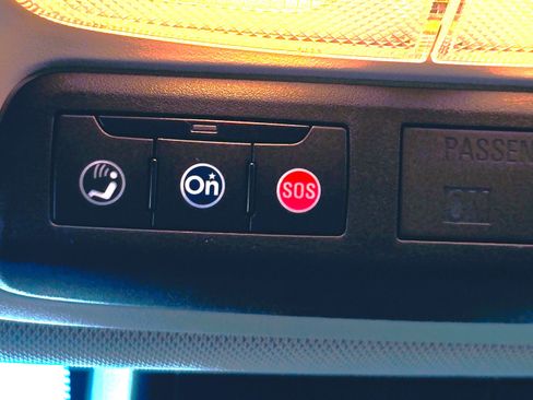 New 2026 Buick Encore GX Sport Touring w/ Advanced Technology Package image 13