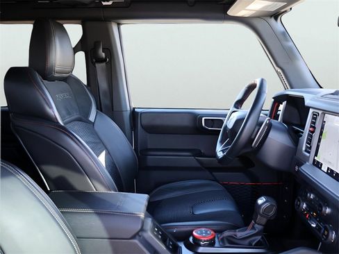 Used 2023 Ford Bronco Raptor image 10