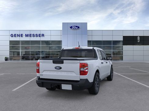 New 2026 Ford Maverick XLT FWD image 29