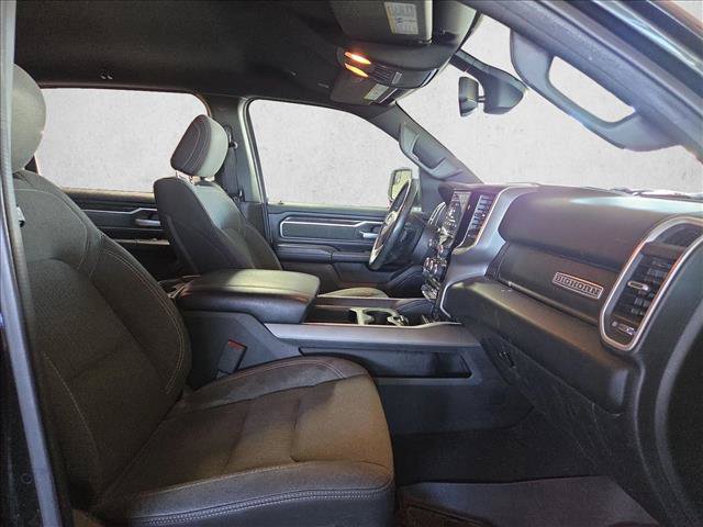 Used 2019 RAM 1500 Big Horn RWD image 18