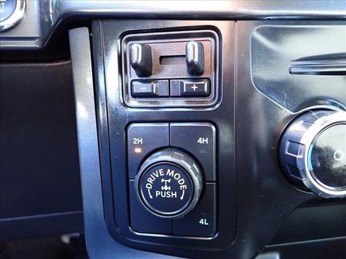 Certified 2023 Ford F150 XLT w/ Equipment Group 302A High image 19