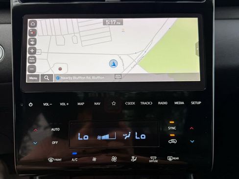 Used 2023 Hyundai Tucson Limited image 18