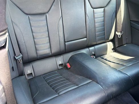 Used 2021 BMW 430i Coupe w/ M Sport Package RWD image 28