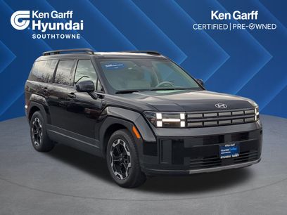 Used 2024 Hyundai Santa Fe SEL