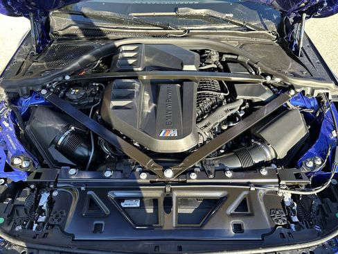 New 2026 BMW M2 Base image 24