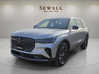 New 2026 Lincoln Nautilus Reserve video 1