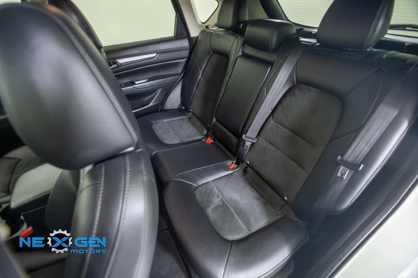 Used 2021 MAZDA CX-5 Touring AWD/4WD image 33