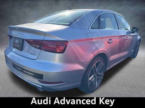 Used 2019 Audi A3 2.0T Premium w/ Convenience Package image 5