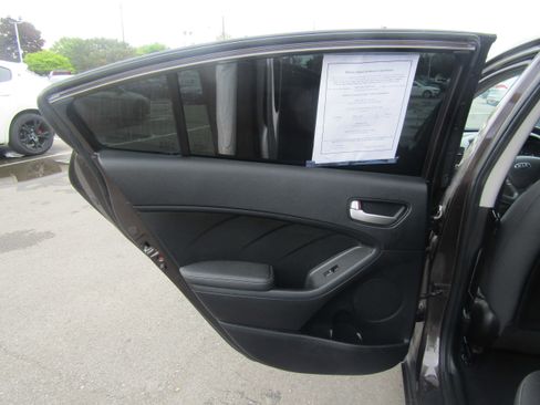 Used 2017 Kia Forte LX w/ LX Popular Package FWD image 10