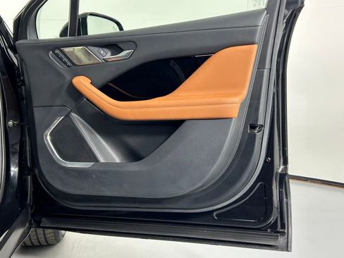 Used 2020 Jaguar I-PACE HSE AWD/4WD image 9