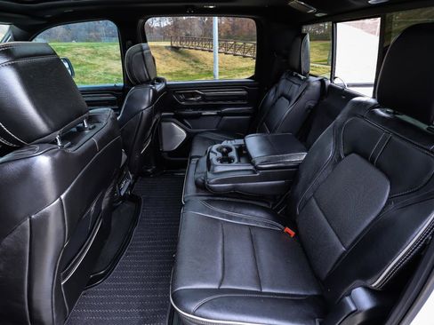 Used 2020 RAM 1500 Limited image 47