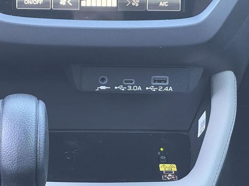 New 2026 Subaru Forester Premium image 25