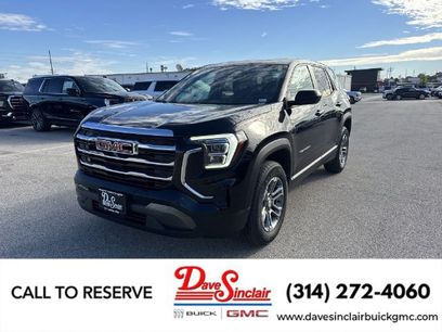 Used 2026 GMC Terrain Elevation