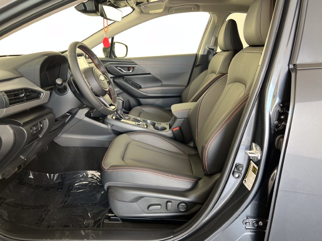New 2026 Subaru Crosstrek 2.5i Limited AWD/4WD image 11