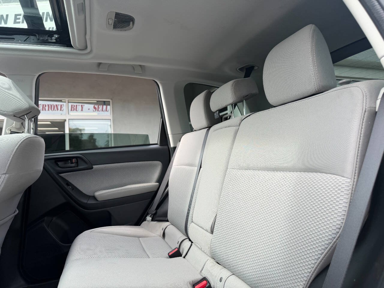 Used 2018 Subaru Forester 2.5i Premium AWD/4WD image 22