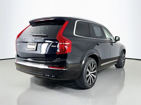 Certified 2025 Volvo XC90 B6 Plus AWD/4WD image 7