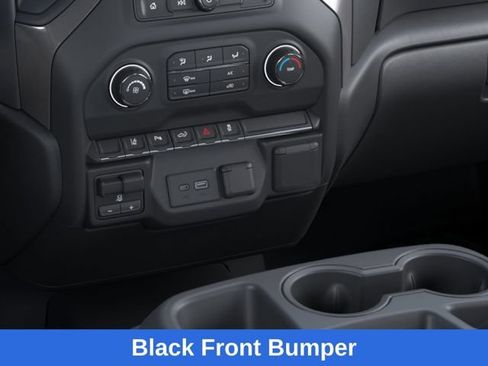 New 2026 Chevrolet Silverado 2500 W/T AWD/4WD image 24