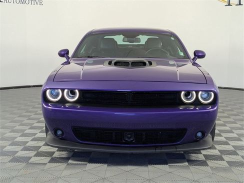 Certified 2023 Dodge Challenger R/T Scat Pack w/ Plus Package image 3