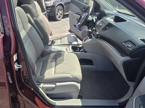 Used 2014 Honda CR-V EX-L image 18