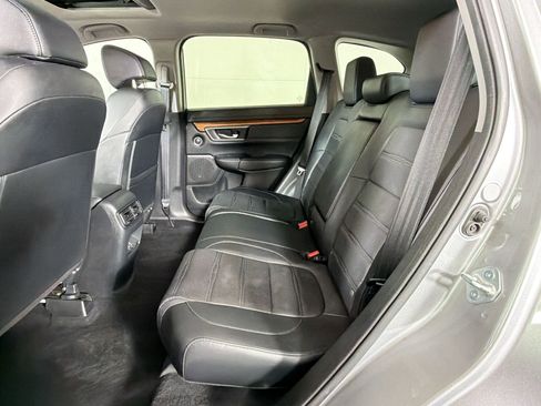 Certified 2020 Honda CR-V EX-L image 15