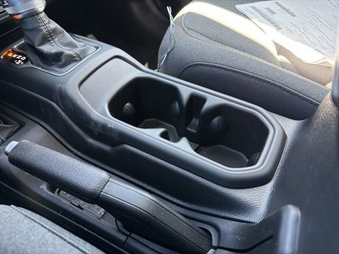 New 2026 Jeep Wrangler Sport AWD/4WD image 21