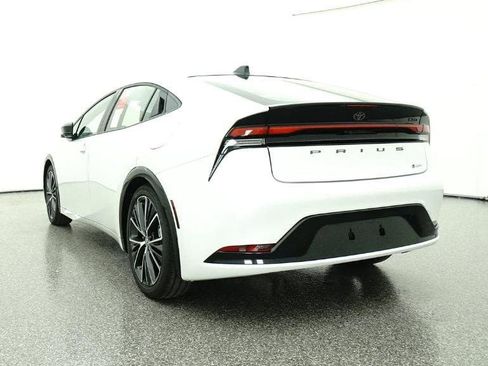 New 2026 Toyota Prius Limited image 22