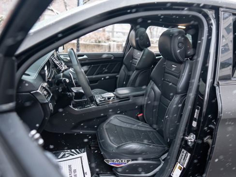 Used 2019 Mercedes-Benz GLE 63 AMG S image 16