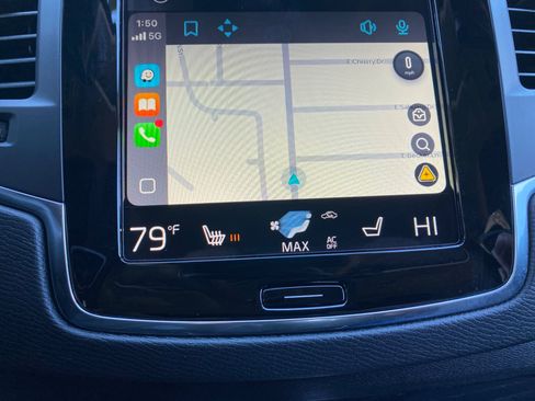 Used 2020 Volvo XC90 T6 Momentum image 81