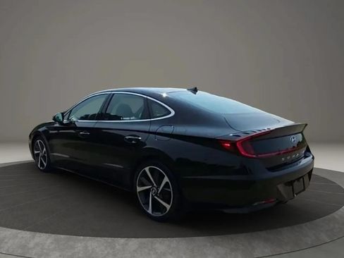 Used 2022 Hyundai Sonata SEL Plus FWD image 4
