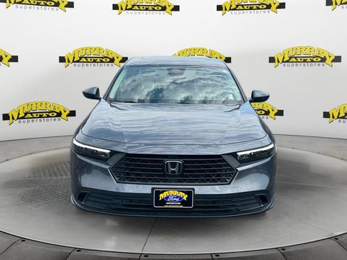Used 2024 Honda Accord EX image 9