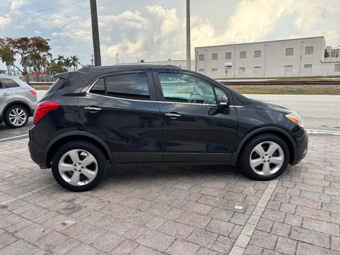 Used 2016 Buick Encore FWD image 8