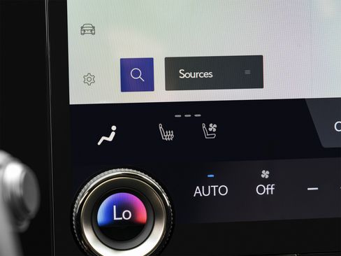 Used 2024 Lexus NX 350 AWD image 46