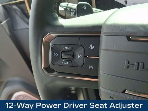Used 2024 GMC Hummer EV 3X AWD/4WD image 7