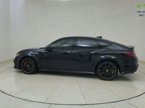 Used 2025 Acura Integra Type S FWD image 65