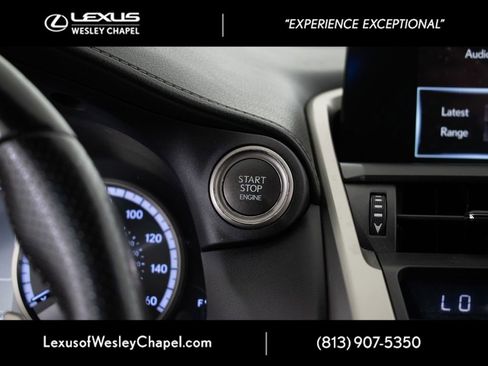 Used 2018 Lexus NX 300 F Sport w/ Accessory Package 2 FWD image 30