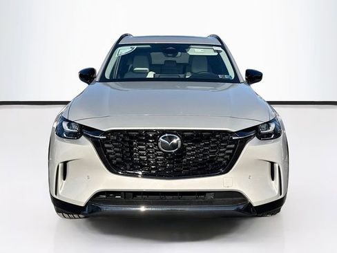 New 2026 MAZDA CX-90 3.3 Turbo S w/ Premium Package AWD/4WD image 2