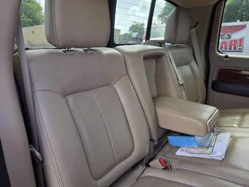 Used 2010 Ford F150 2WD SuperCrew image 29