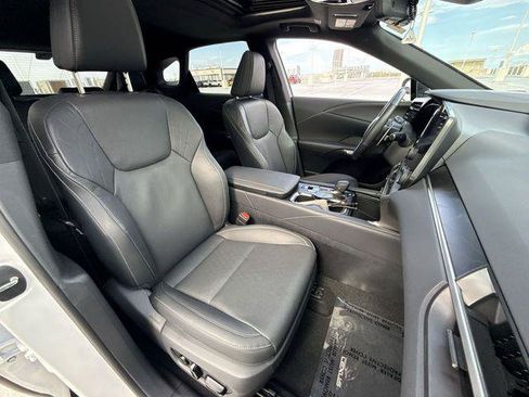 Certified 2024 Lexus RX 350 Premium Plus w/ Convenience Package FWD image 26