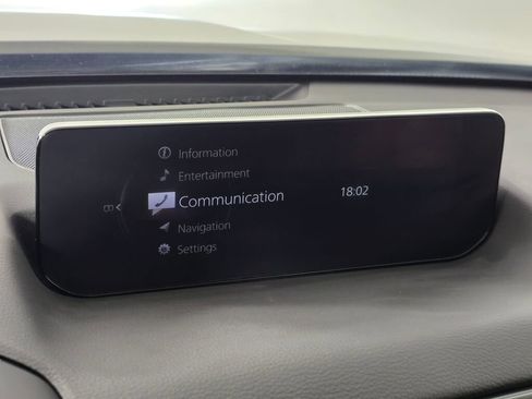 Used 2024 MAZDA CX-50 AWD 2.5 Turbo w/ Premium Pkg image 26