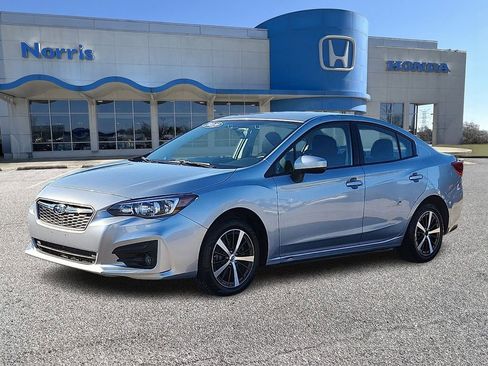 Used 2019 Subaru Impreza 2.0i Premium w/ Eyesight & BSD/Rcta & SRF image 2
