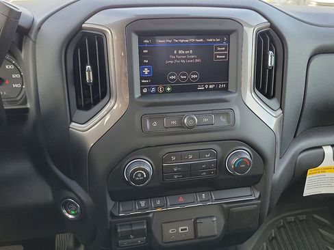 New 2026 Chevrolet Silverado 3500 W/T w/ WT Convenience Package image 22