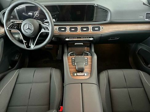 New 2026 Mercedes-Benz GLE 580 4MATIC image 13