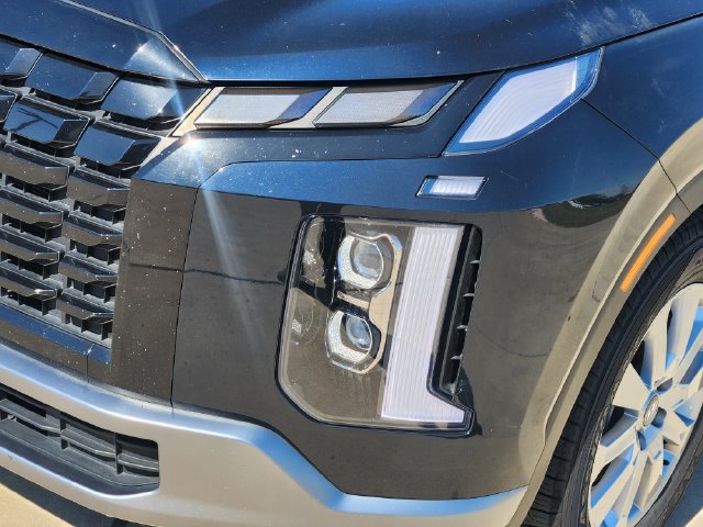 Used 2024 Hyundai Palisade SEL FWD image 9