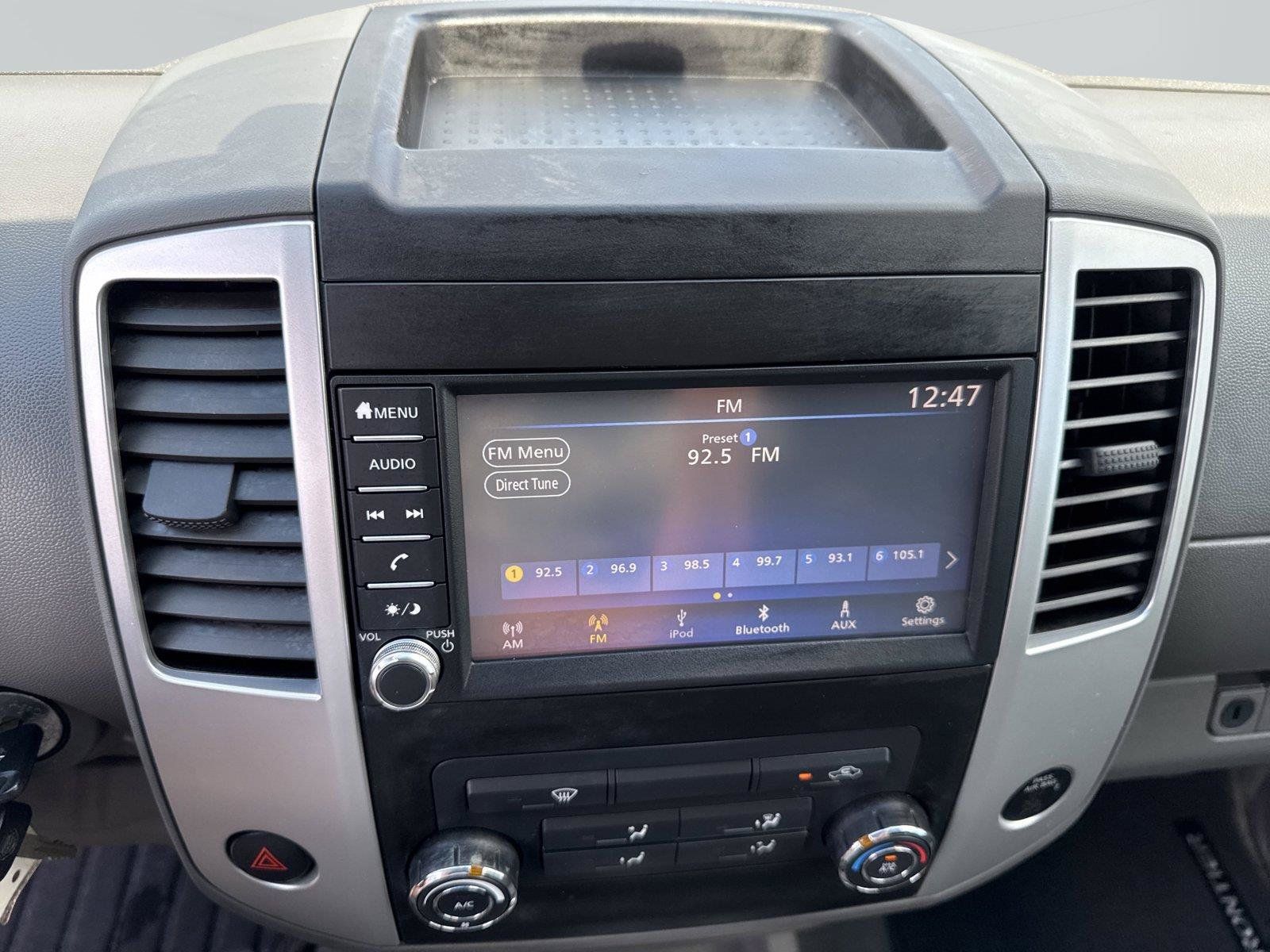 Used 2019 Nissan Frontier S RWD image 23