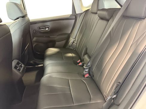 New 2026 Acura ADX AWD image 31