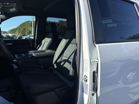New 2026 Chevrolet Silverado 3500 W/T w/ WT Convenience Package image 14