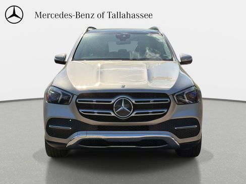 Used 2023 Mercedes-Benz GLE 350 image 2