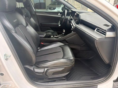 Used 2022 Kia K5 GT-Line FWD image 22