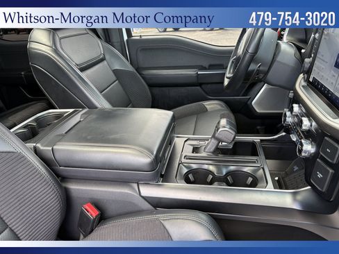 Used 2023 Ford F150 Raptor w/ Raptor Carbon Fiber Package AWD/4WD image 16